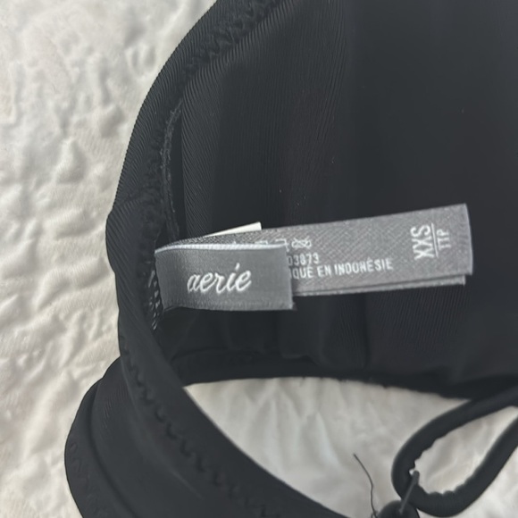 Aerie Triangle Cup Bikini Top - Picture 7 of 9